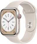 Apple Watch Series 8 [GPS + Cellula