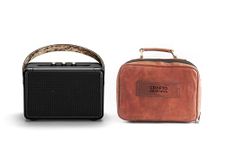 Generic Marshall Killburn Speaker Cover - Brown