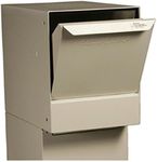 dVault® Wall Mount Package Drop DVW