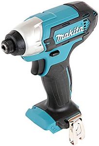 Makita TD110DZ 12V Max Li-Ion Skin Impact Drill Driver