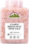 Himalayan Chef Pink Himalayan Salt 