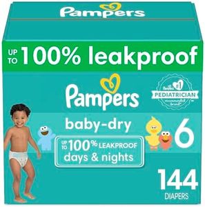 Pampers Ba