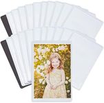 Juvale 24 Pack 2x3 Magnetic Picture