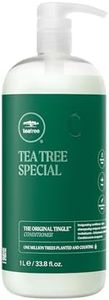 Tea Tree S