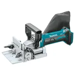 Makita DPJ180Z 18V Li-Ion LXT Biscuit Jointer- Batteries and Charger Not Included