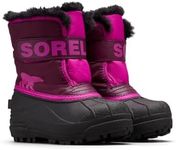 SOREL Children's Snow Commander Boo