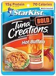StarKist Tuna Creations BOLD Hot Bu
