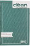 Dean & Fils DEA80050 Fifty Employees Payroll Book-1 Each