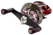 Quantum TourEdition Kevin VanDam Baitcast Reel (Gear Ratio 5.4:1)