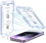 SmartDevil 3 Pack Screen Protector 