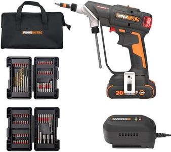 WORX Nitro