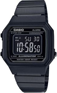 CASIO DIGITAL VINTAGE B650WB-1B
