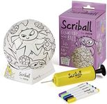 Mitre Scriball Ooodles | Customizab