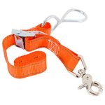 Keeper (85110) 3' x 1" Trunk Tie-Down