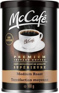 McCafe Pre
