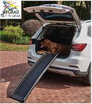 Portable Ramp For Dogs