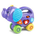 VTech Push & Explore Elephant (English Version)