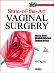 State-of-the-Art Vaginal Surgery (with DVD-ROM)