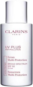 Clarins UV