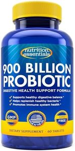 Probiotics