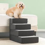 Large Dog Stairs