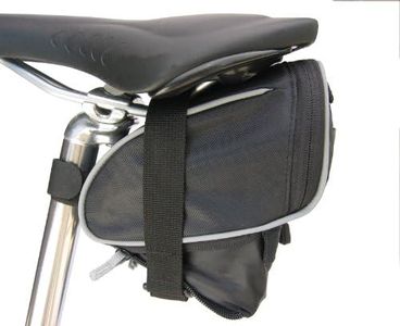 Banjo Brothers Seat Bag, Medium
