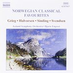 Norwegian Classical Favourites