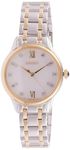 Seiko Womens Analogue Quartz Watch SRZ540P1