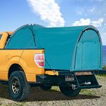 Tent For Bed Of Truck