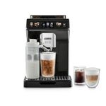 De'Longhi ECAM450.65.G - Eletta Explore|Bean to Cup - Fully Automatic Coffee Machine|Cold Brew Technology|50+ Hot & Cold Beverage Options