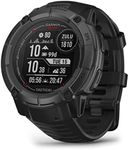 Garmin Instinct 2X Solar Tactical E