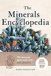 Minerals Encyclopedia: 700 Minerals