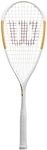 Wilson TEMPEST PRO WHITE/GOLD Wh/Go