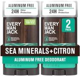 Every Man Jack Sea Minerals + Citro