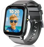 iCHOMKE Smart Watch for Kids, Girls