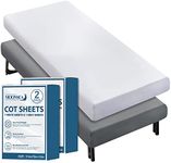 Cot Sheets