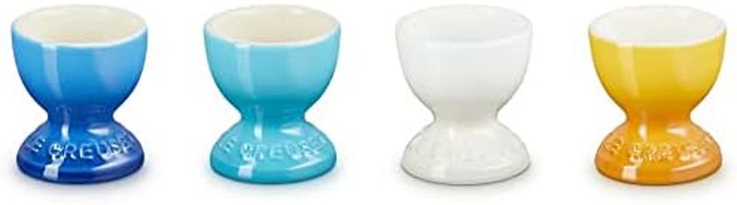 Le Creuset Riviera Egg Cup (Set of 4)