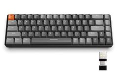 Accessory Power Wireless Gaming Keyboards