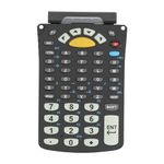 53-Keys MC9300 MC930B-G Standard Keypad Replacement for Zebra Symbol Barcode Scanner Handheld Mobile Computer (KYPD-MC9353ANR-01,KYPD-MC9353ANR-10), Responsive Keyboard