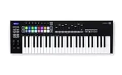 Novation Launchkey 49 [MK3] MIDI Ke