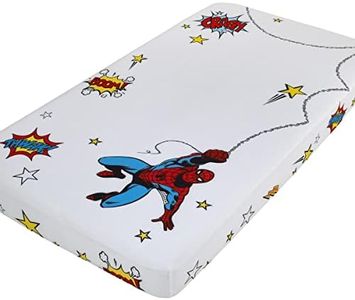 Marvel Spi