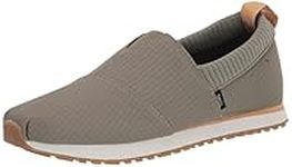 TOMS Men's Resident Sneaker, Vetiver, 7.5 UK