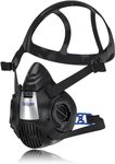 Dräger X-plore 3500 Half-Face Respirator Mask, Size M, NIOSH Approved