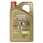 Castrol Edge 10W-30 Engine Oil 5 Li