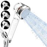 Luxsego Filtered Shower Head, High 