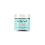 Only Curls Deep Hydration Curly Hair Mask, 250ml, Curly Hair Product, Strengthening & Conditioning Treatment, Hydrated, Frizz-Free Curls, Smoothes & Nourishes, For All Curly Hair Types