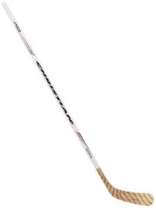 Christian R4000 58" Sr. Ice Hockey Stick Wood, Right -3Pack