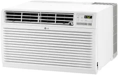 LG 14,000 BTU Through the Wall Air 