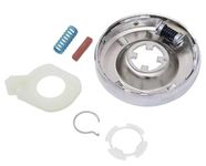 NEW - 285785 Clutch Assembly - Premium Quality - Replacement for Kenmore Maytag Roper Whirlpool Washing Machine - Replaces AP3094537 EA334641 PS334641 - Includes Brake Cam Driver, Spring LP785