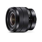 Wide Angle Zoom Lenses